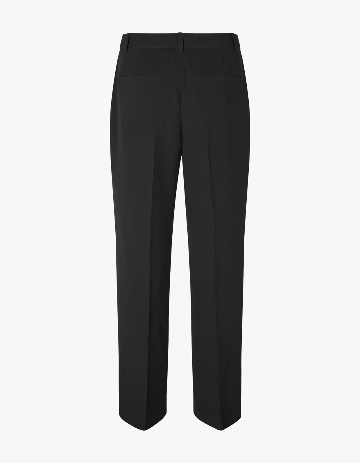 Salara Trousers 15596 - Black
