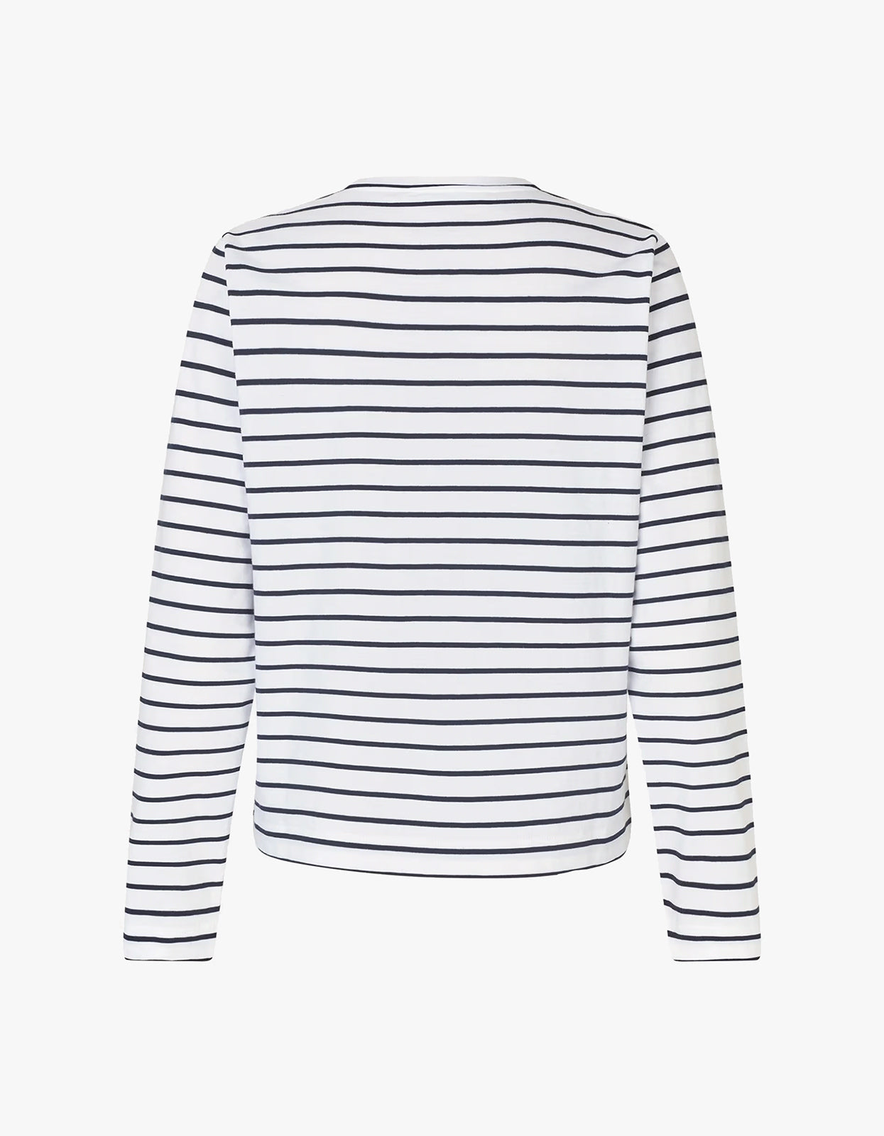 Sacamino L/S T.Shirt 6024 - Salute St