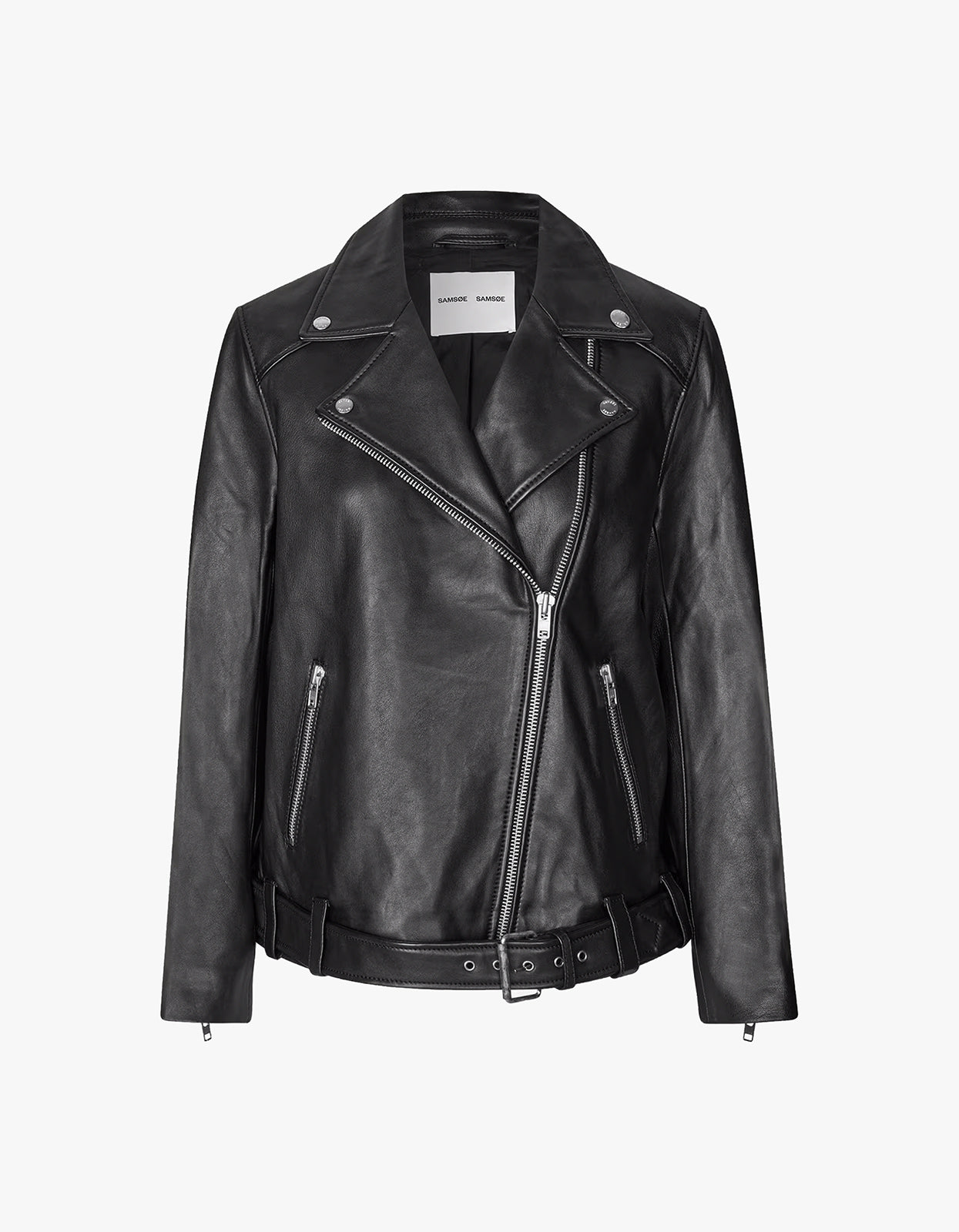 Sawinona Jacket 10786 - Black