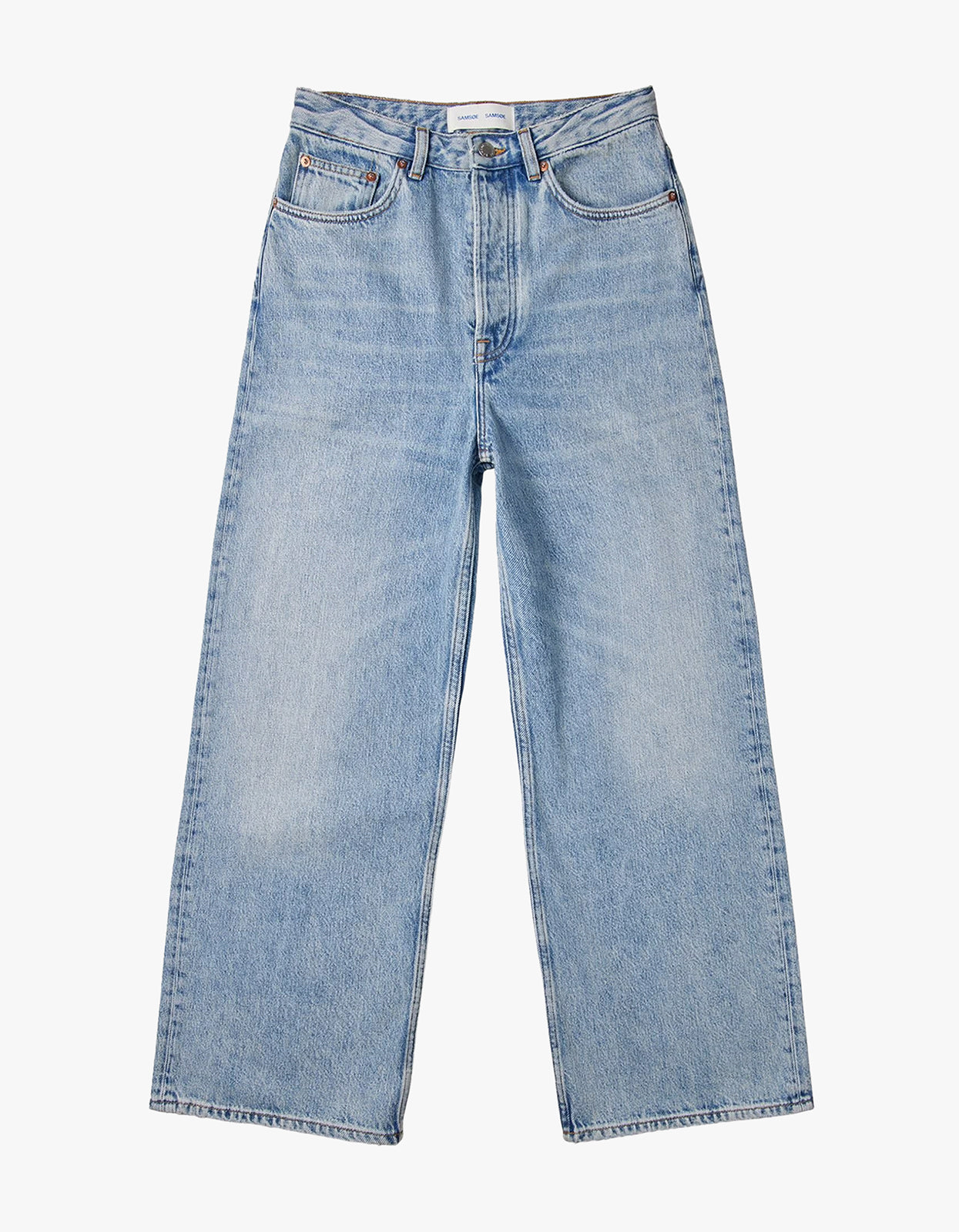 Shelly Jeans 14811 - Light Heritage Regular