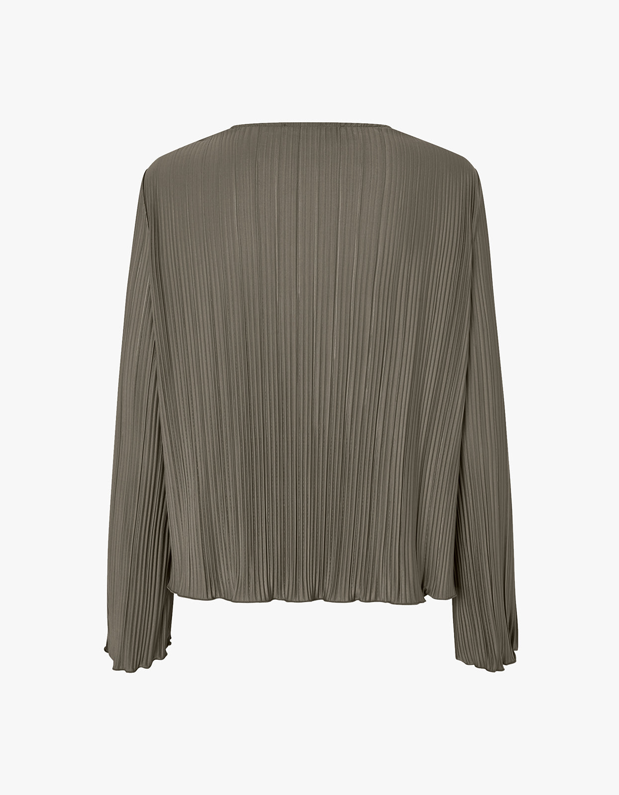 Sauma Blouse - Bungee Cord