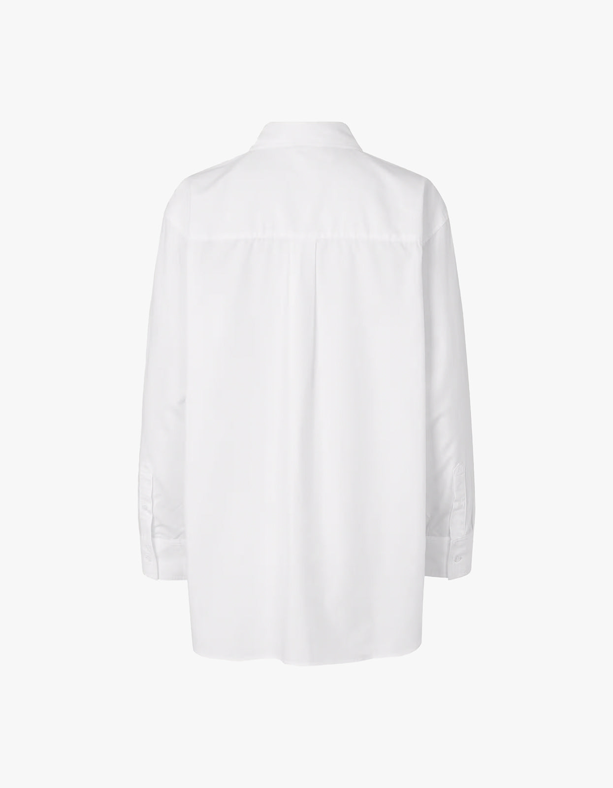 Salovar Shirt 14644 - White