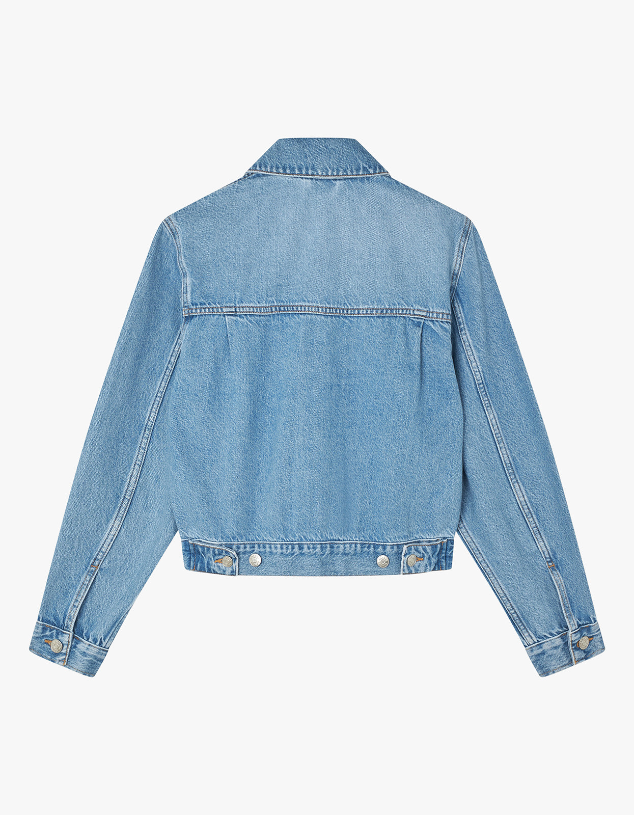 Sabeth Jacket 15619 - Ocean Surf