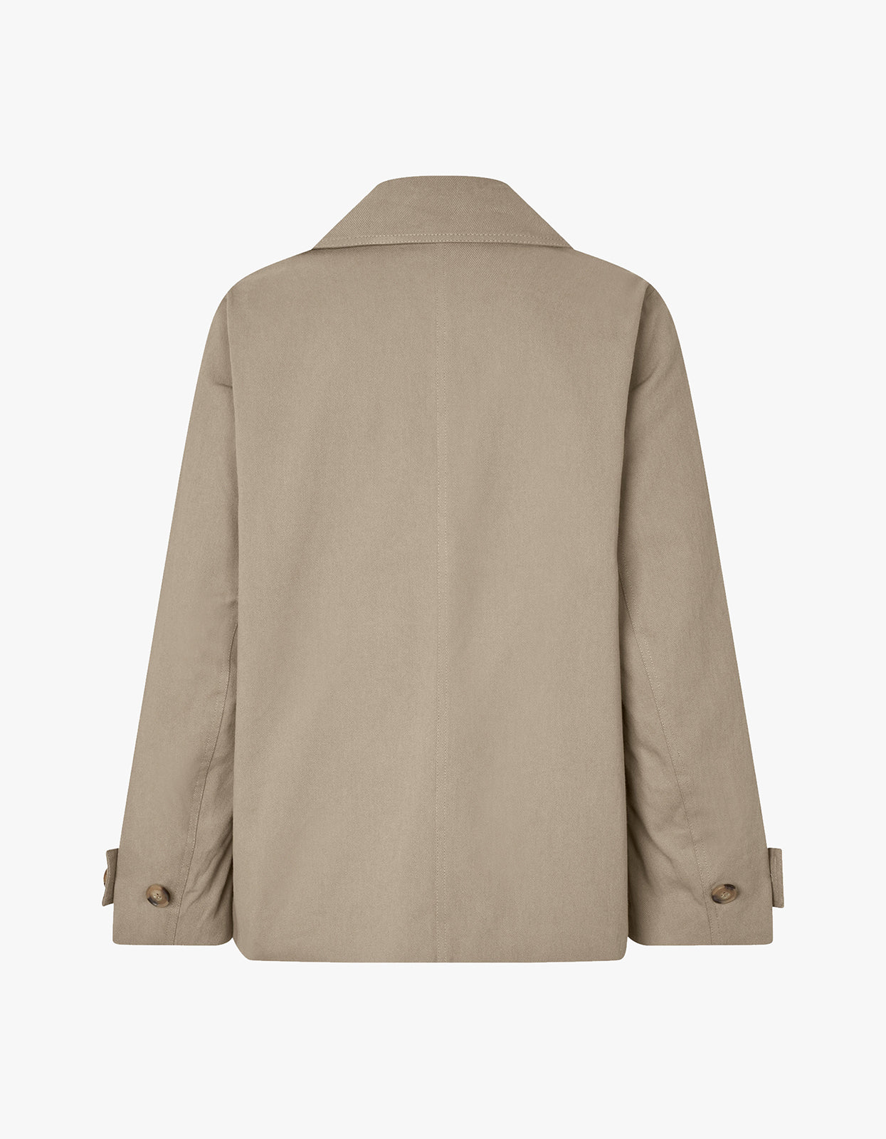 Safalla Jacket 15272 - Greige