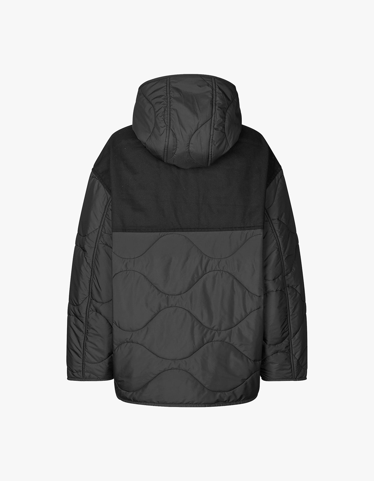 Sadonna Jacket 15786 - Black