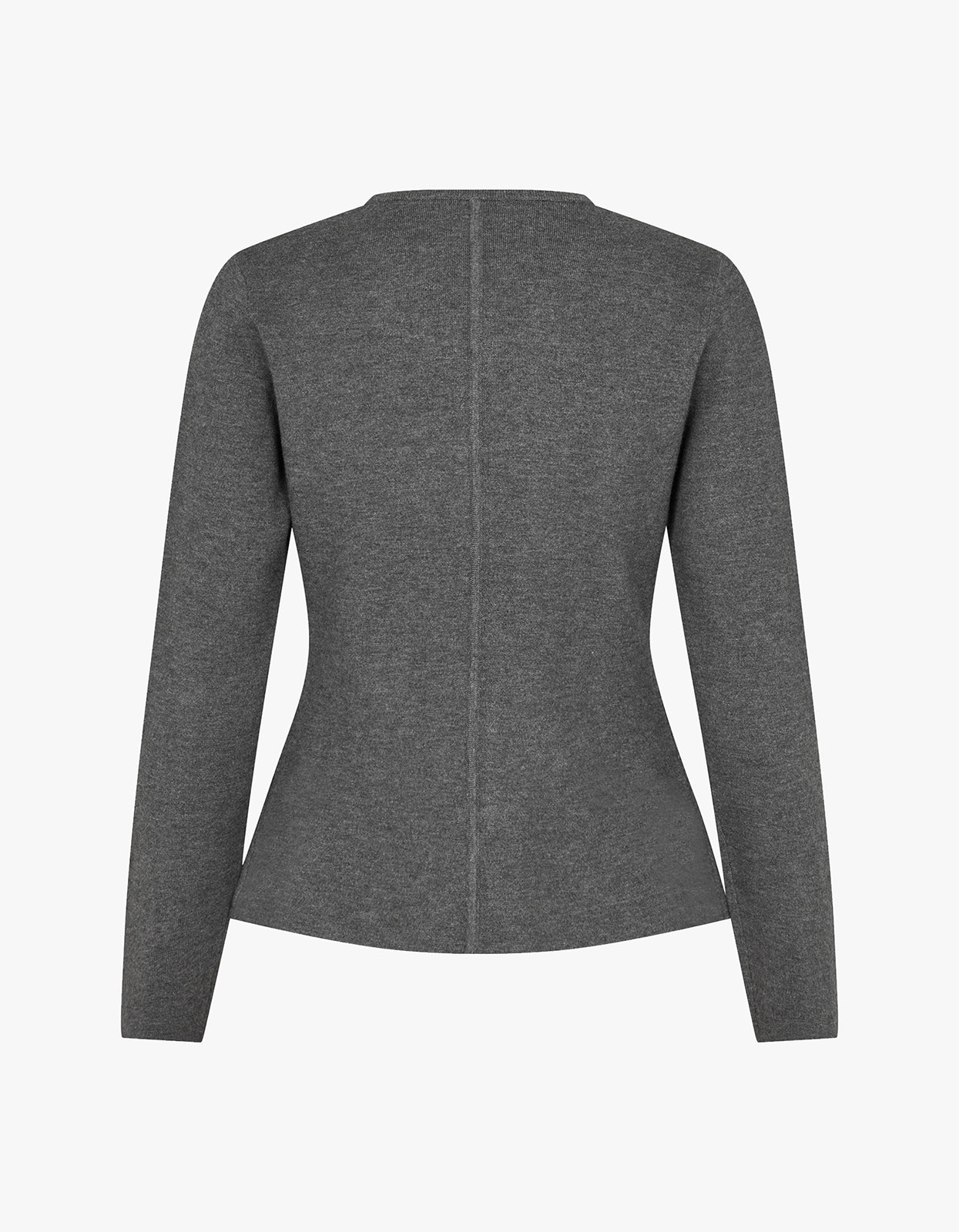 Salula Jacket 15825 - Dark Grey