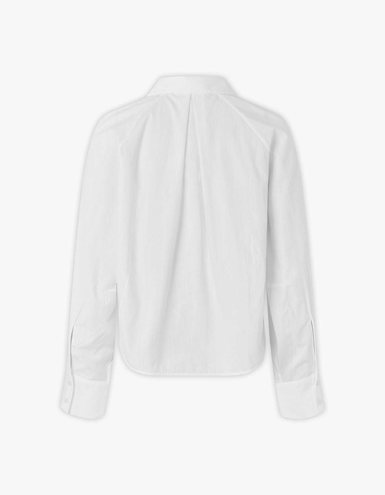 Sakya Shirt 15904 - White