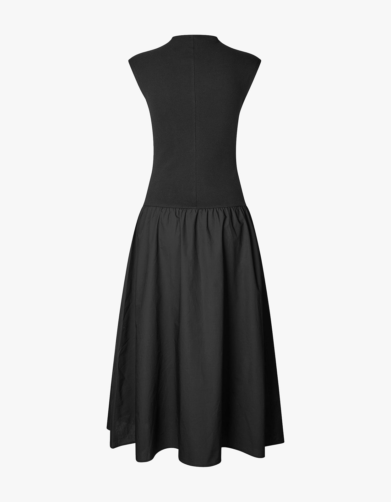 Sathea Dress 15756 - Black