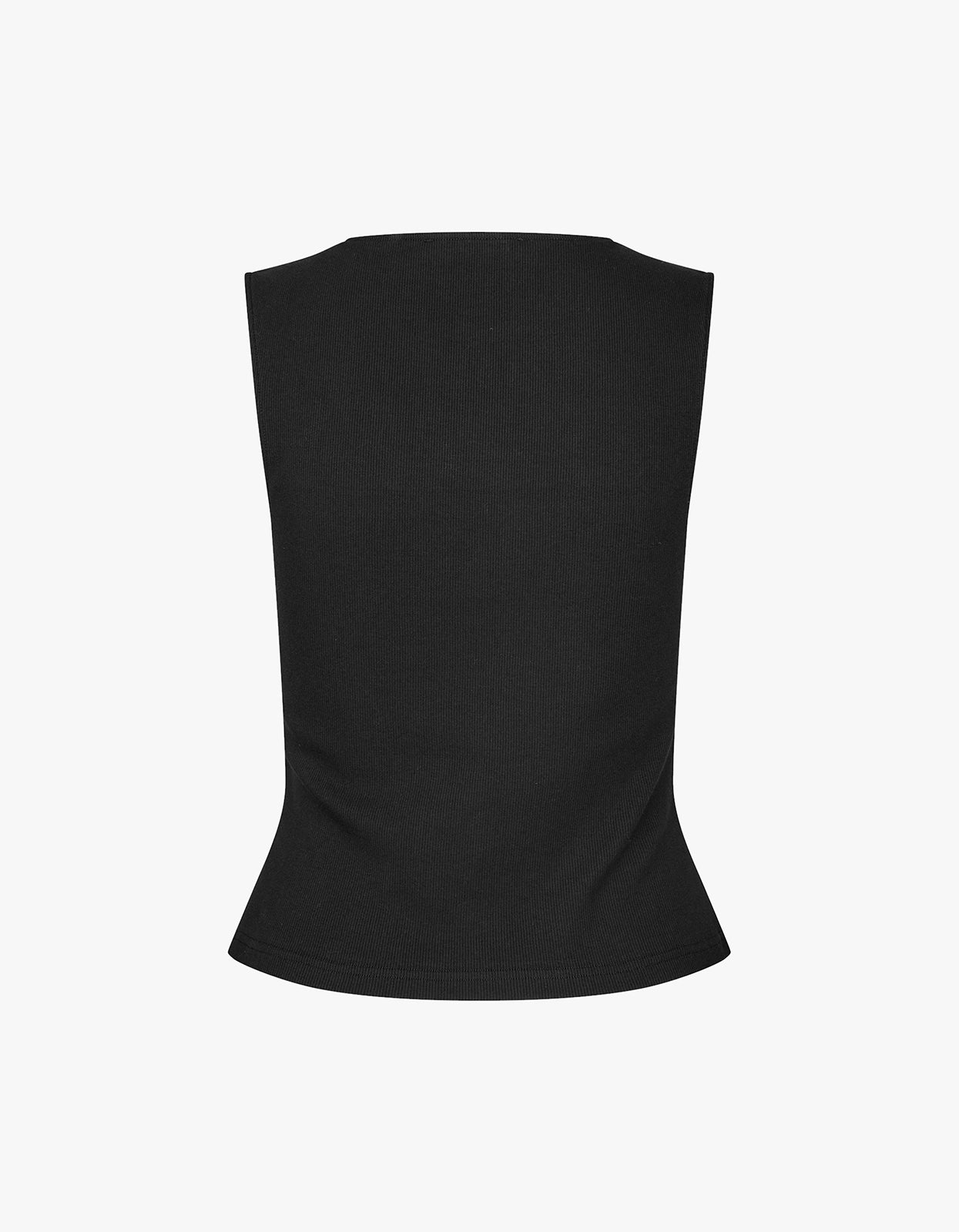 Sathea Top 15756 - Black