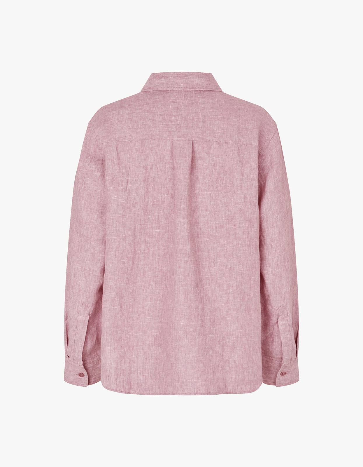 Saloves Shirt 14329 - Orchid Haze Mel.