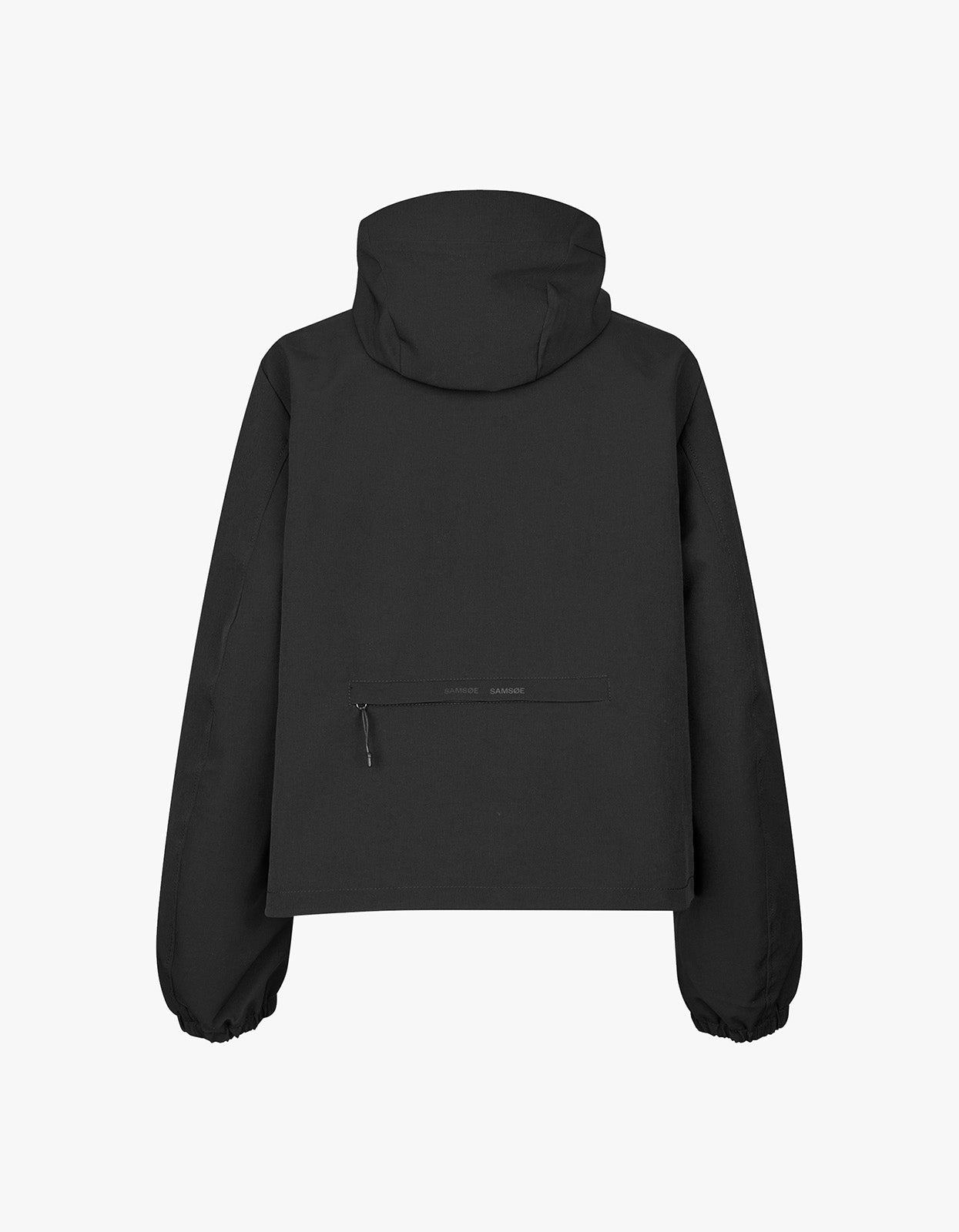 Sanan Jacket 16005 - Black