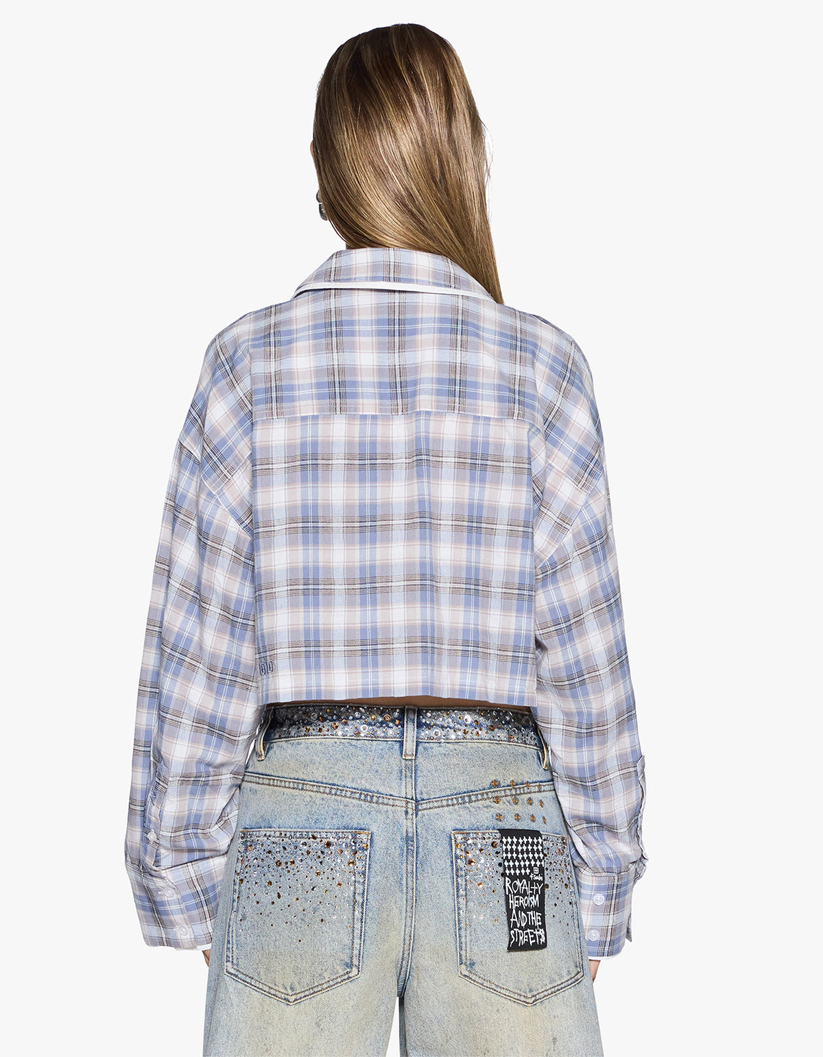 Balter Shirt - Summer Plaid Spark