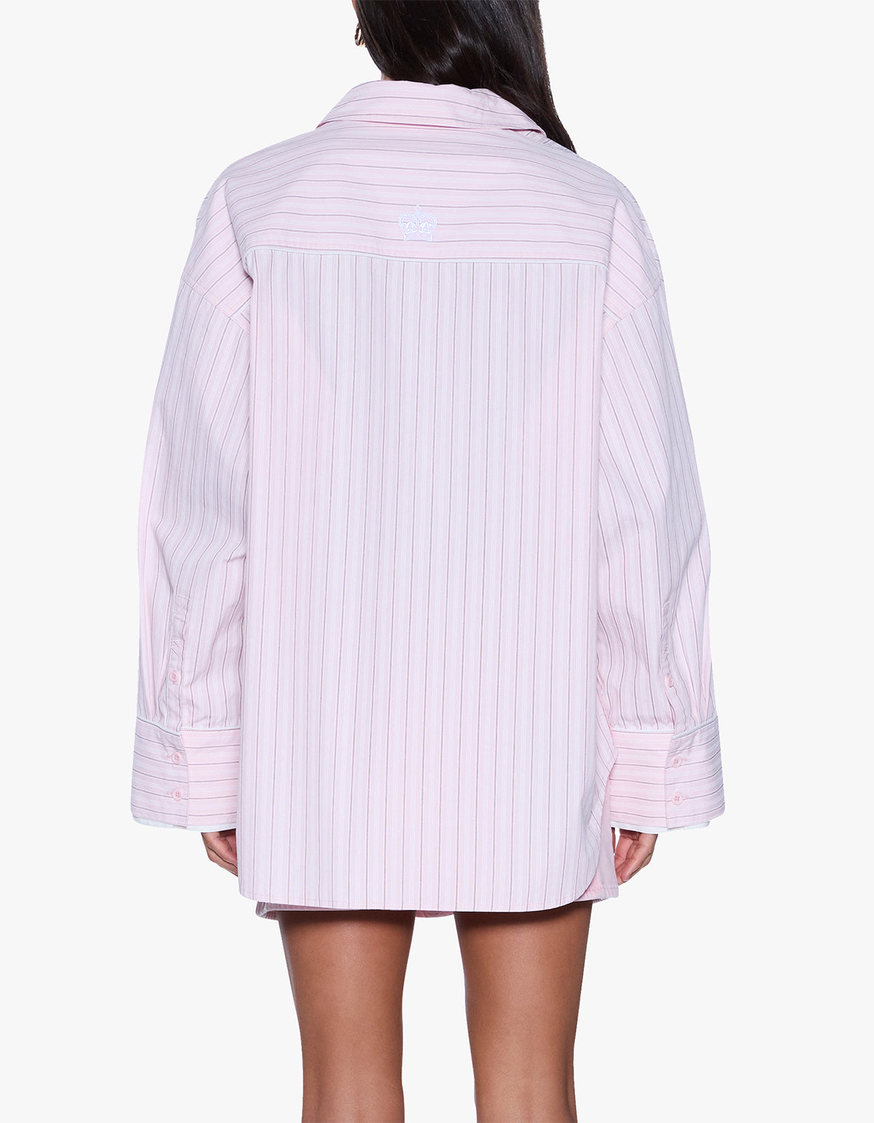 Astra L/S Shirt - Candy
