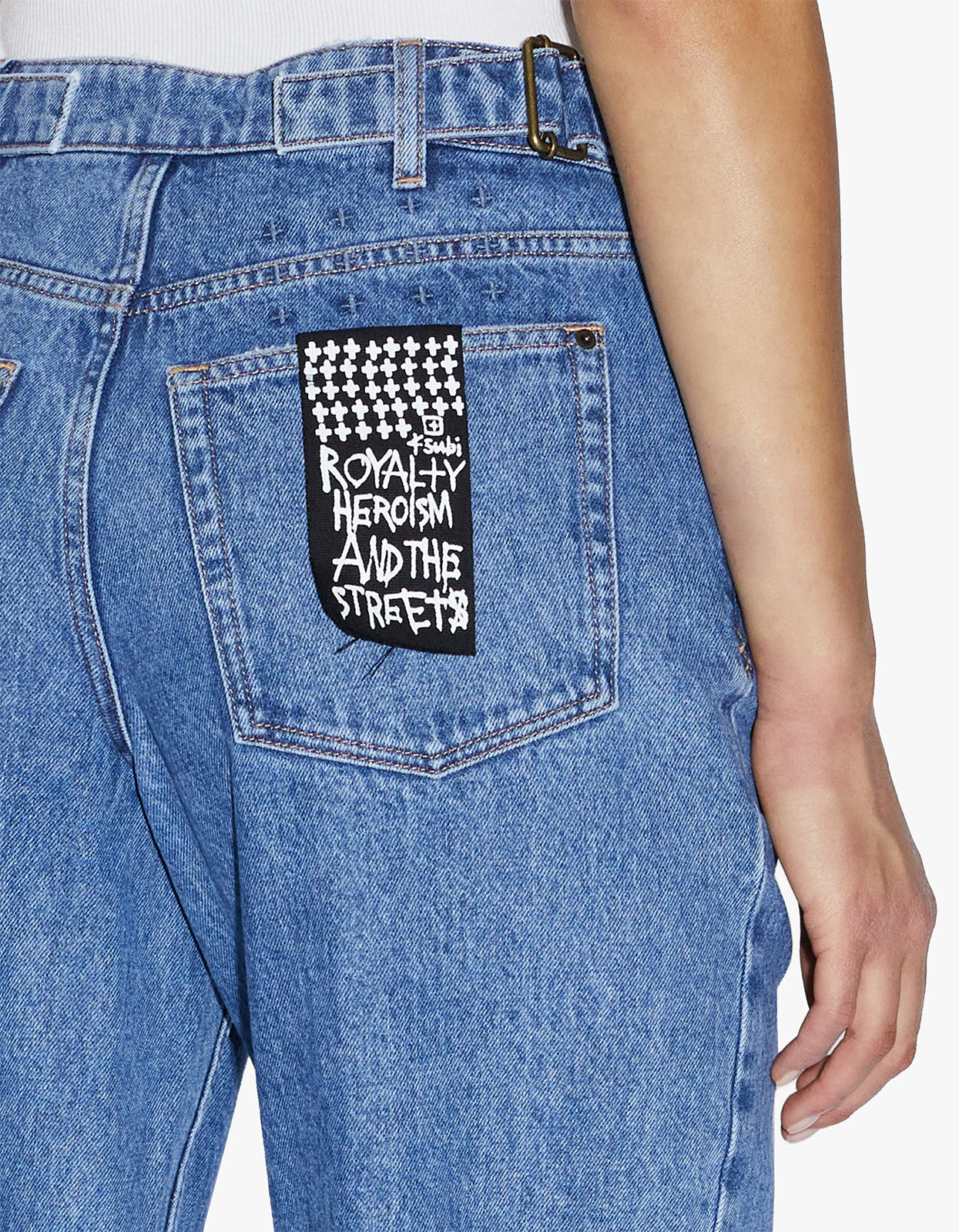 Low Rider - Heritage