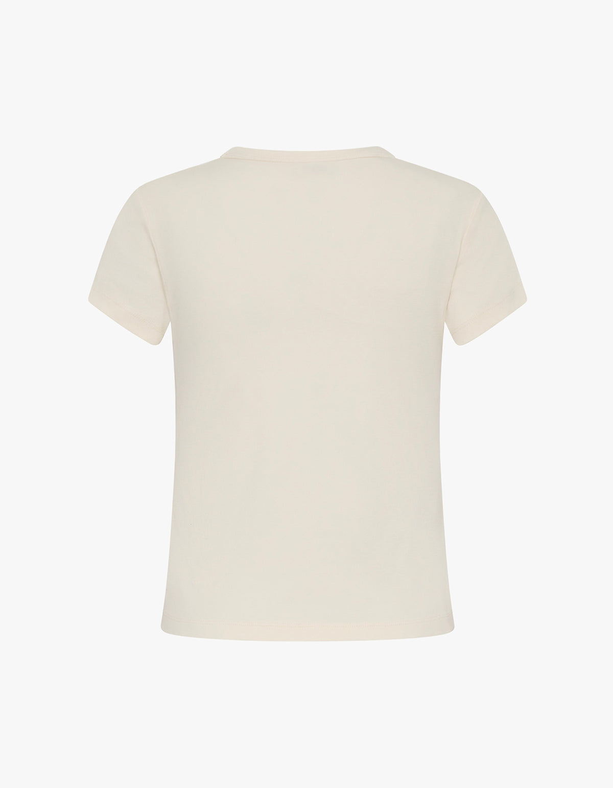 Organic Cotton Baby Tee - Talco