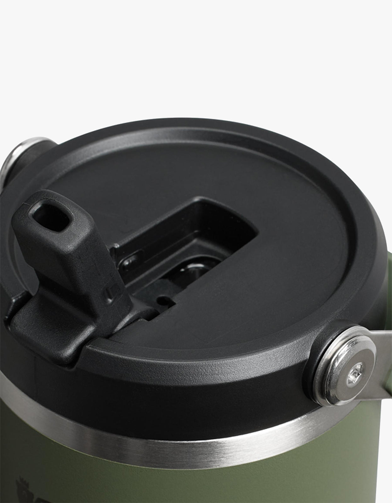 Iceflow 2.0 Flip Straw Tumbler 890ml/30oz - Dried Pine