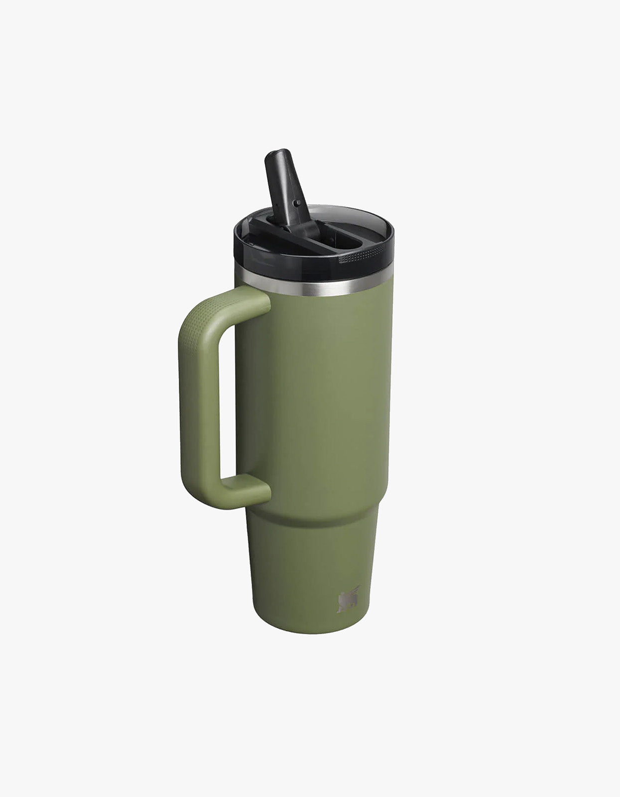 The Quencher Protour Flip Straw Tumbler 890ml/30oz - Dried Pine