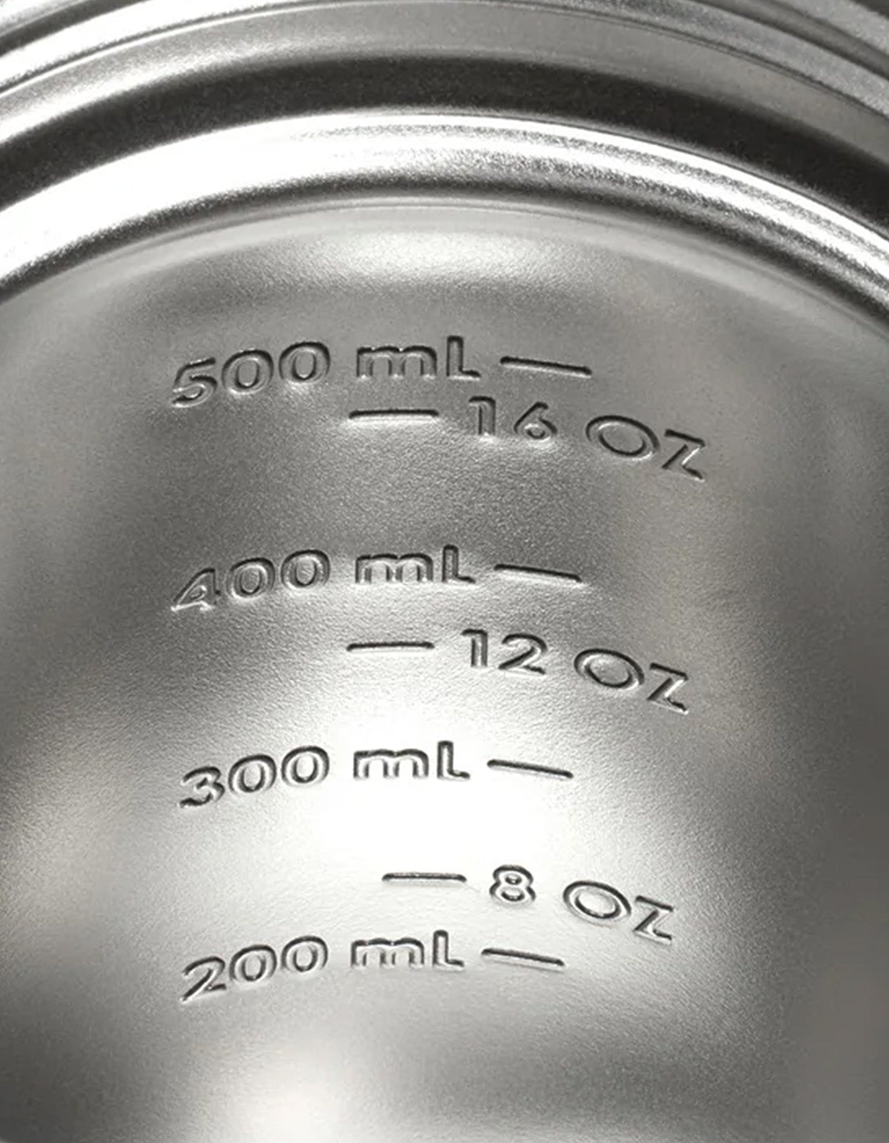 The Activate Shaker Bottle 590ml/20oz - Azure