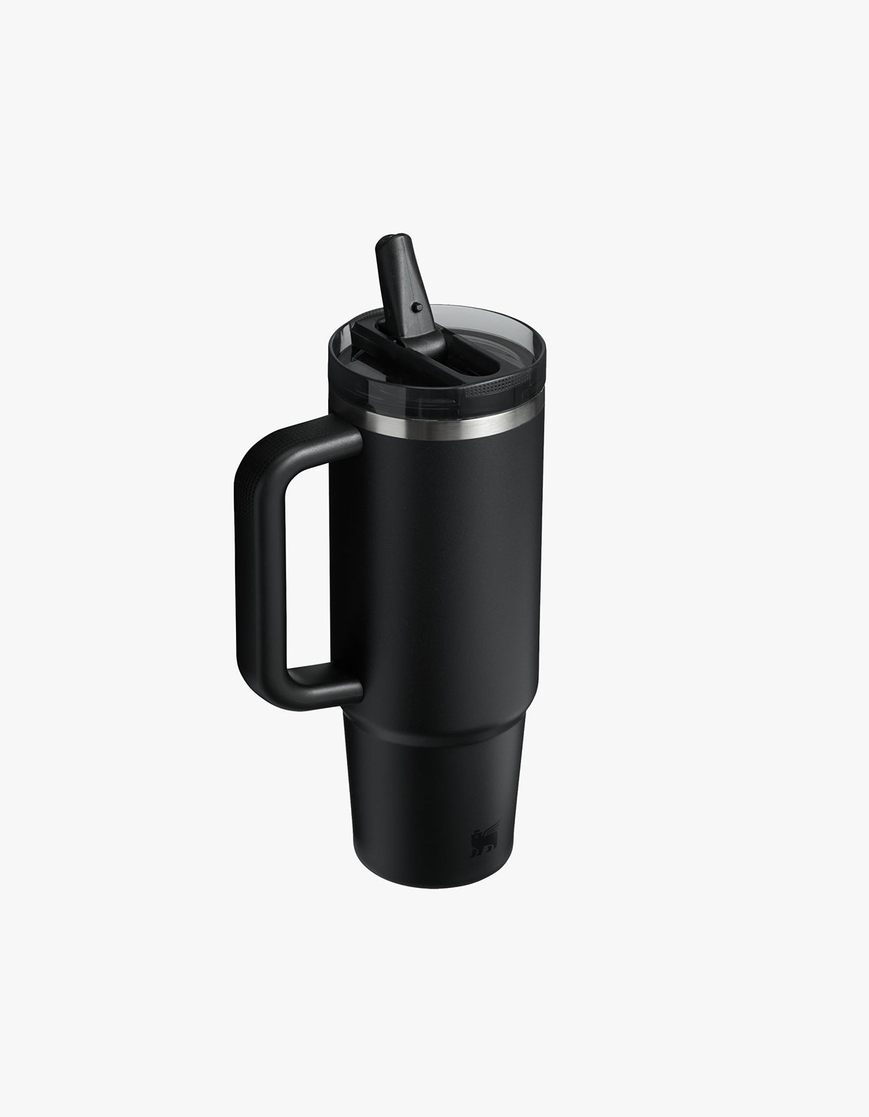 The Quencher Protour Flip Straw Tumbler 890ml/30oz - Black 2.0