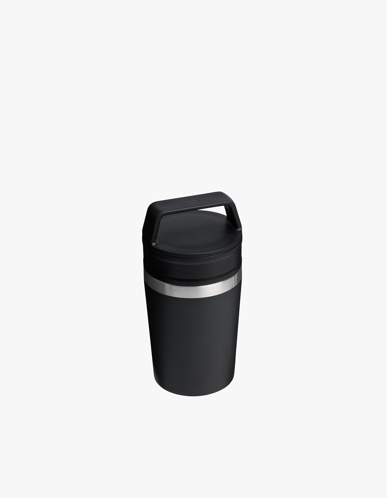 The Cafe To Go Travel Mug 236ml/8oz - Black