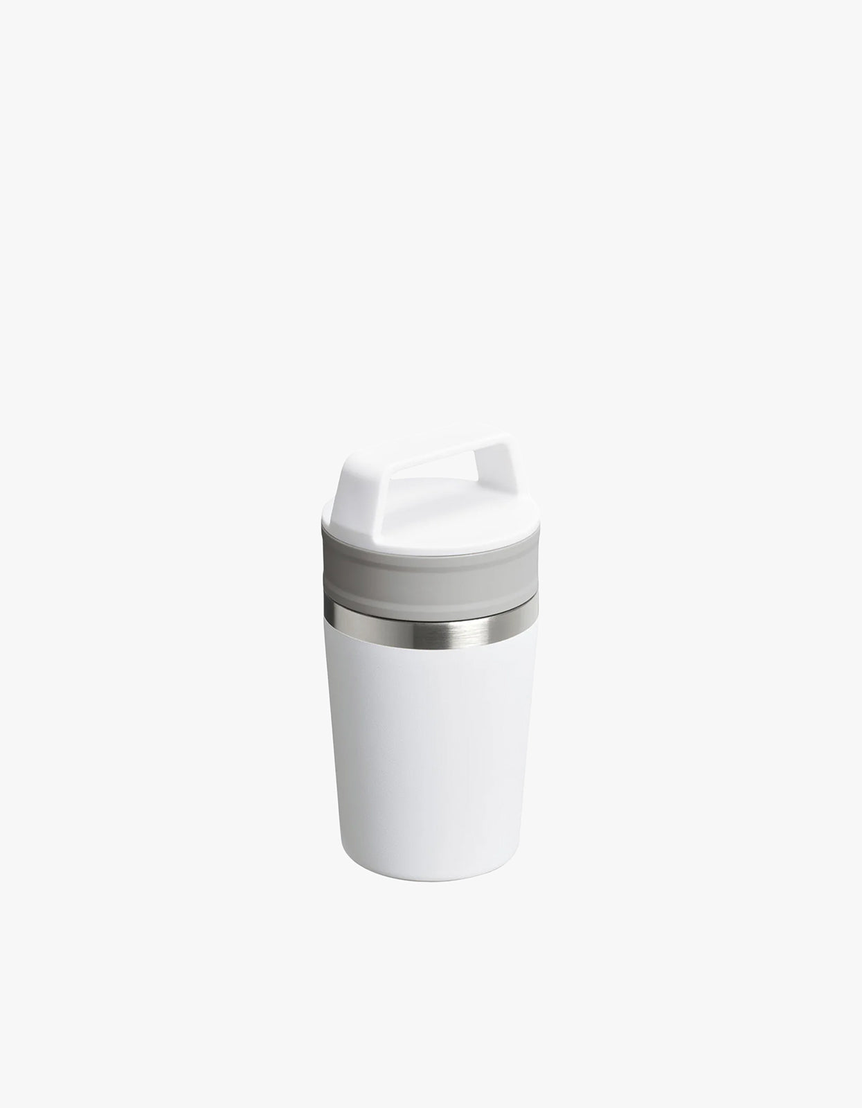The Cafe To Go Travel Mug 236ml/8oz - Frost
