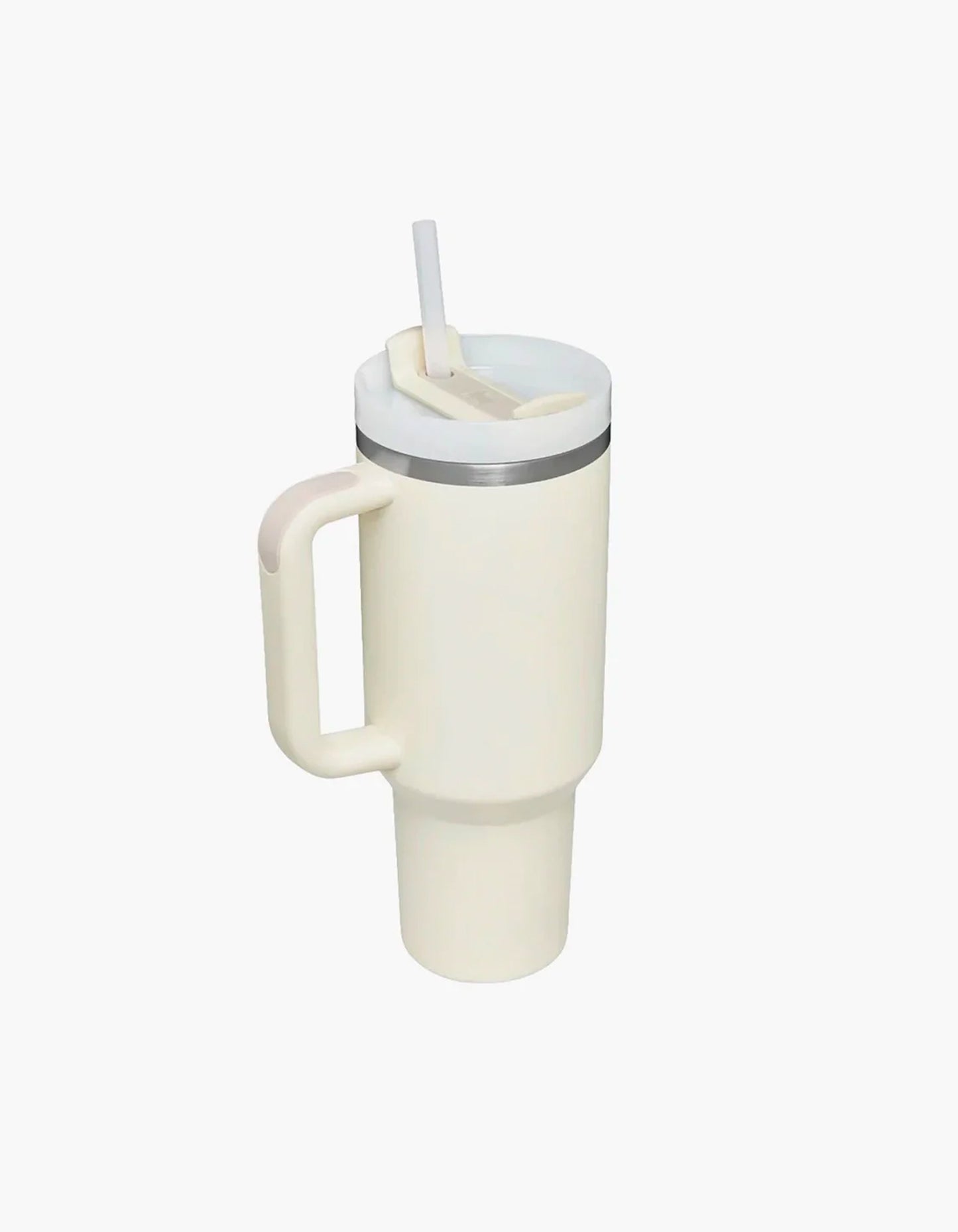 Stanley Quencher 2.0 890ml/30oz - Cream