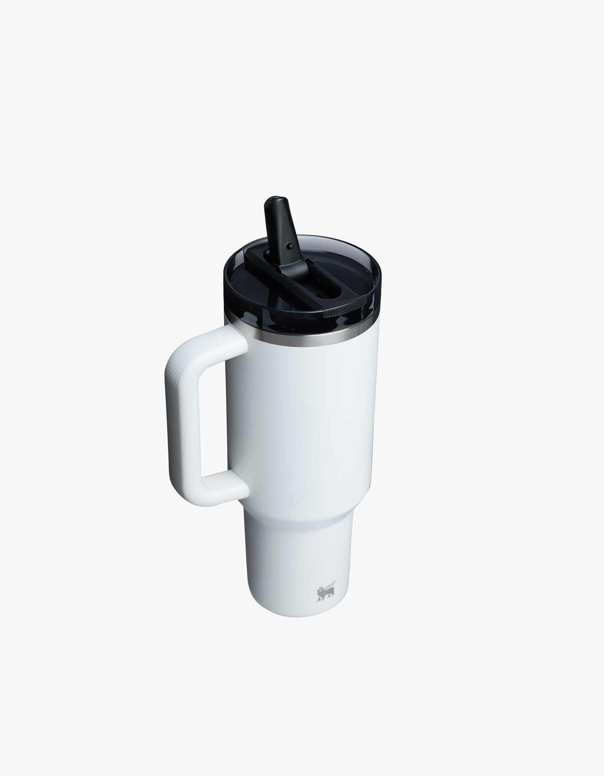 The Quencher Protour Flip Straw Tumbler 1180ml/40oz - Chalk