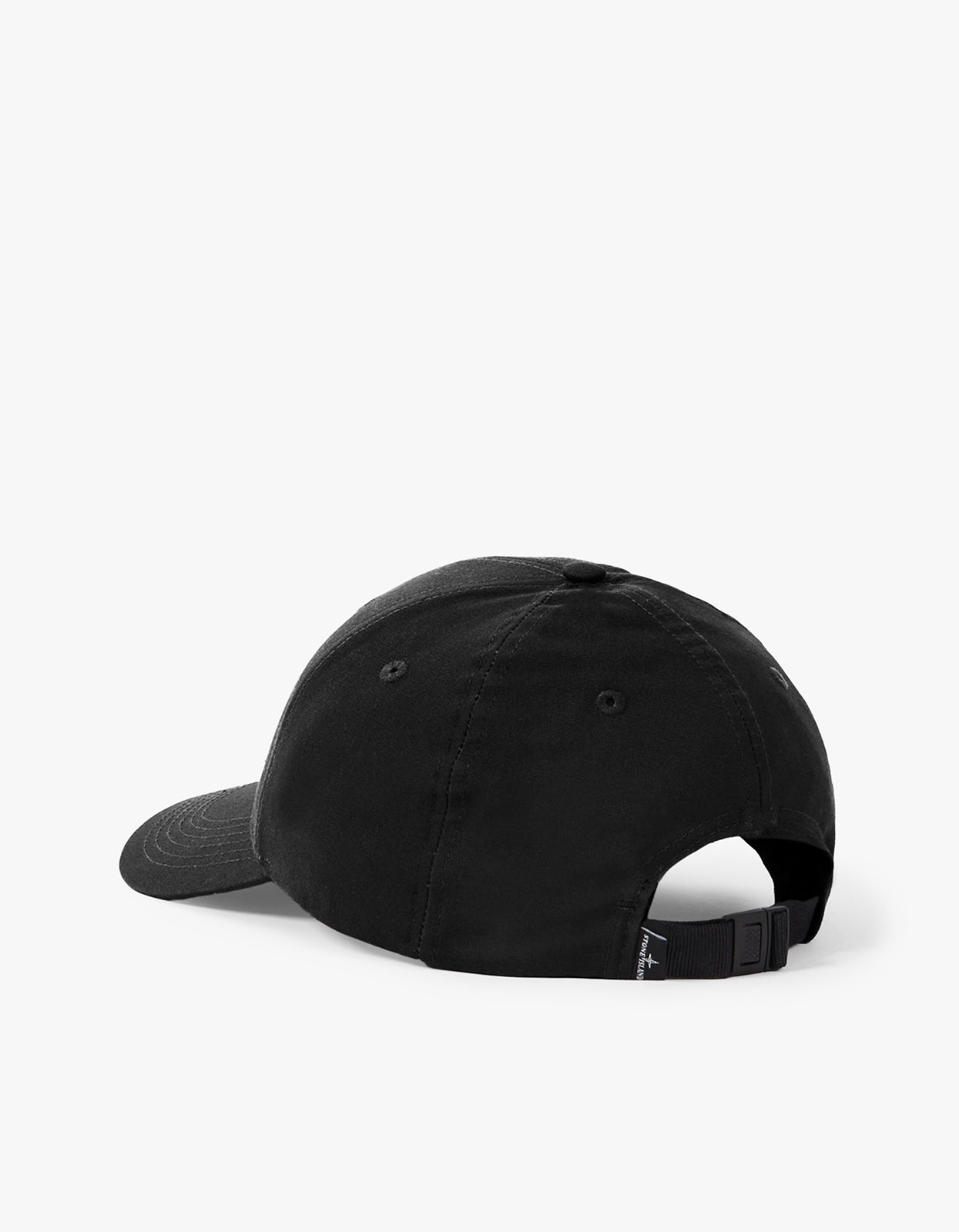 9100013 Baseball Cap - Black