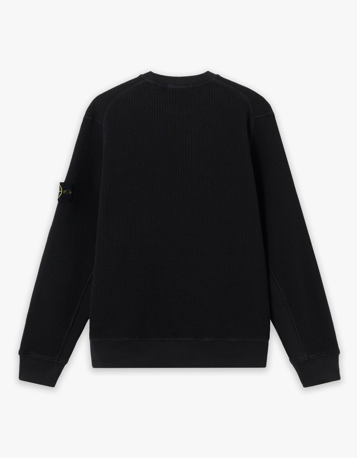 6100056 Sweatshirt - Black