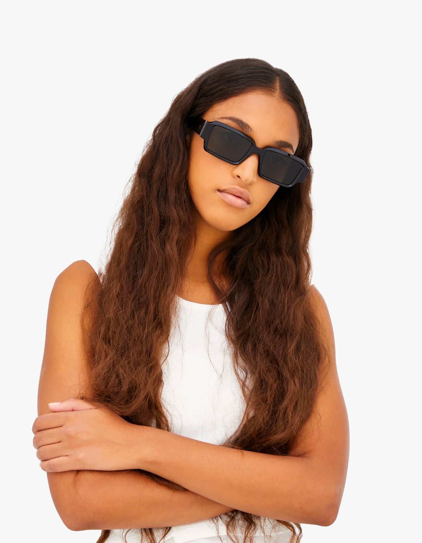 Astro Sunglasses - Black