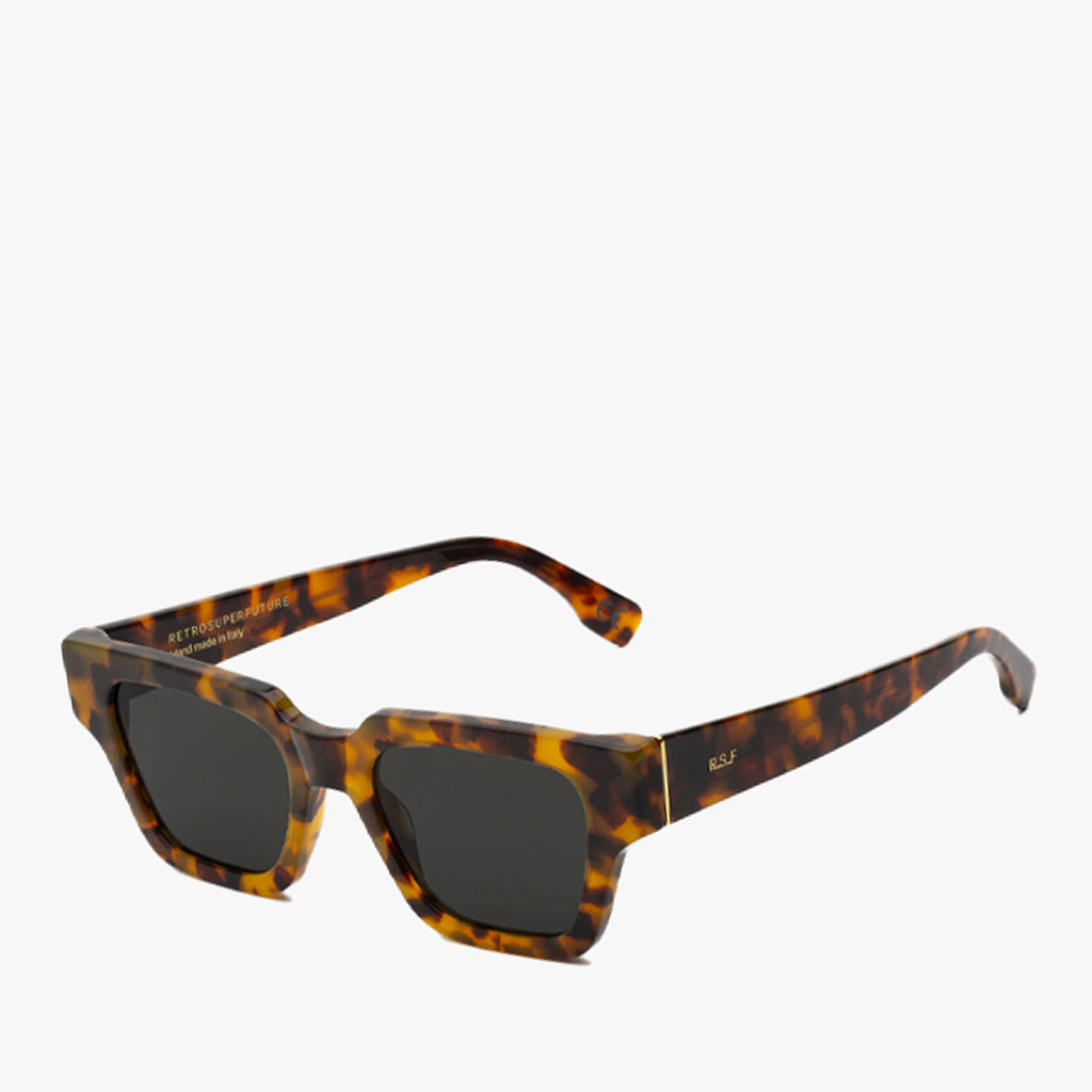 Havana Club X Retrosuperfuture Flat Top Francis Havana – Feature