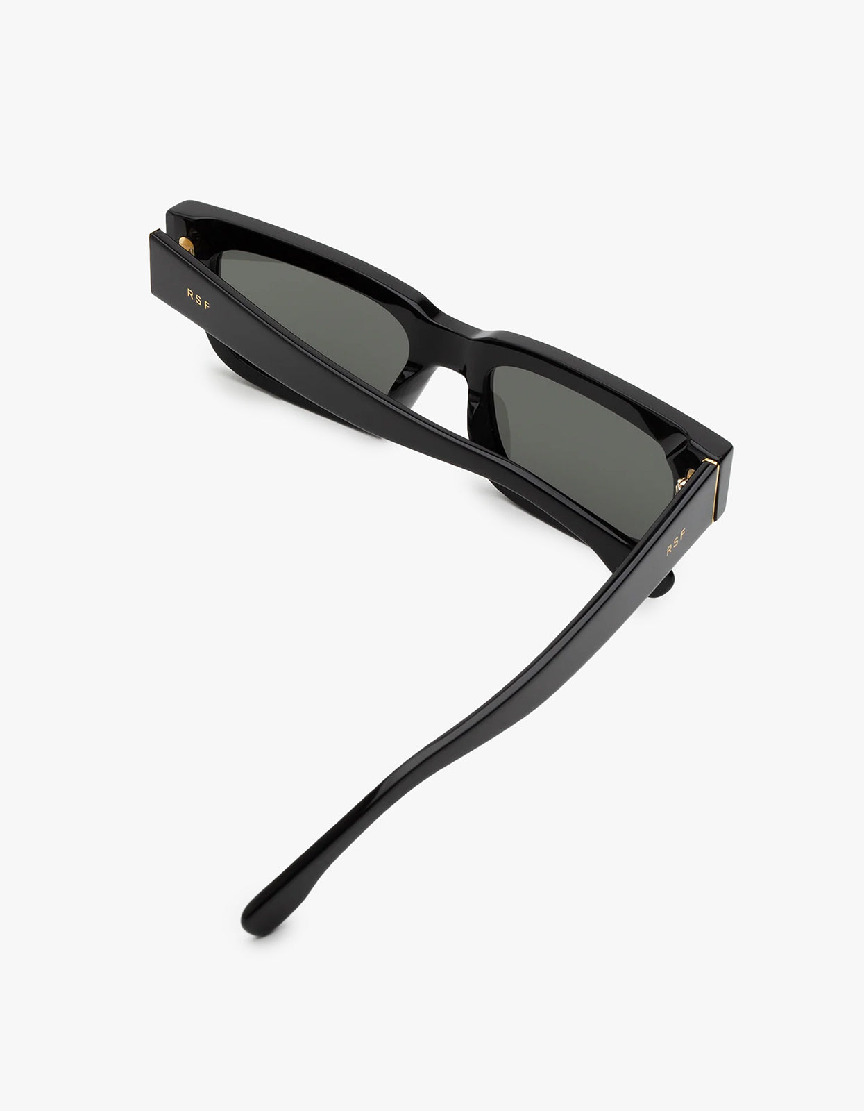 Roma Sunglasses - Black