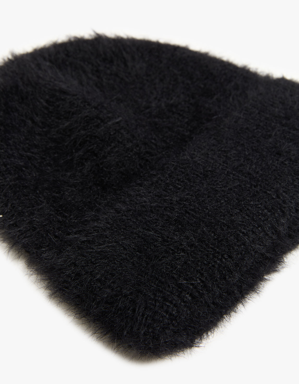 Riley Beanie - Black