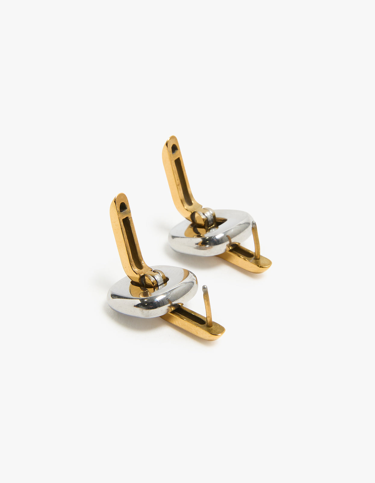 Frances Earrings - Mixed