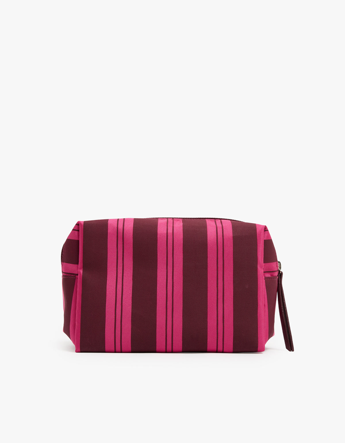 Everyday Beauty Bag - Stripe