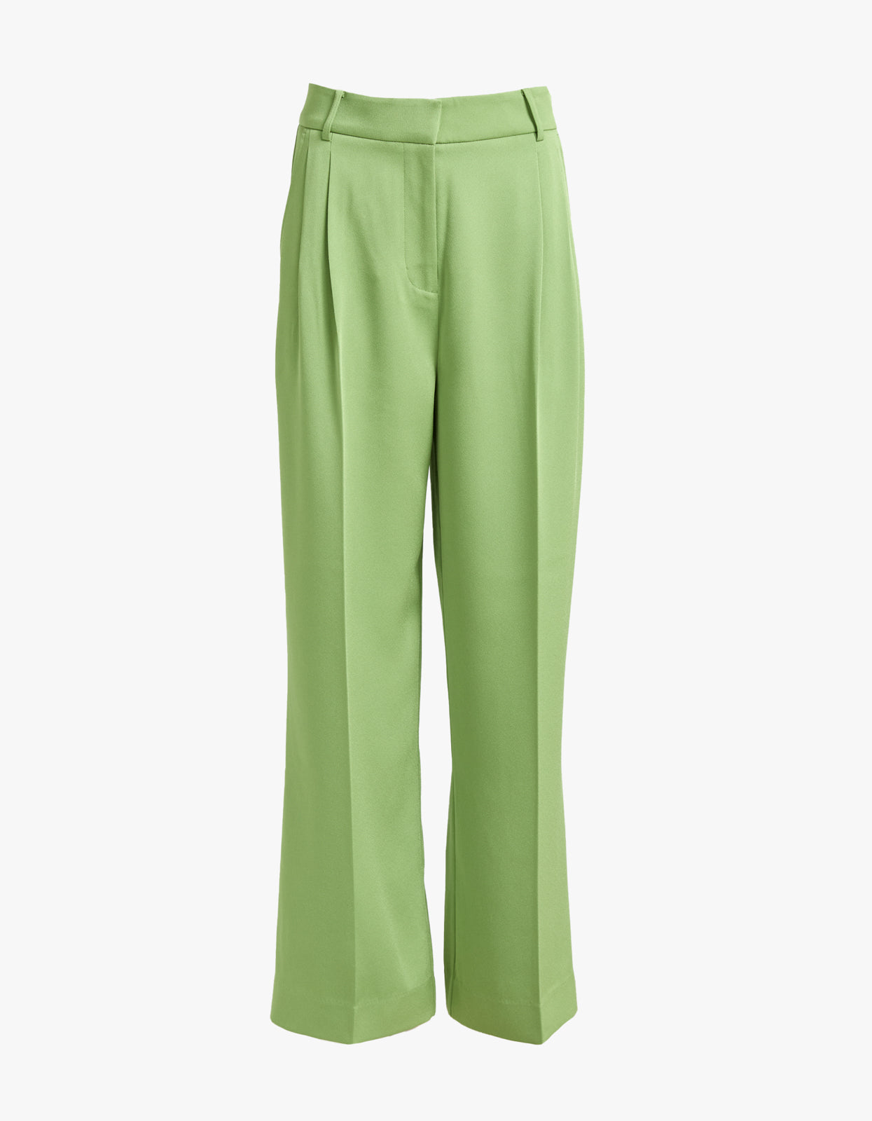 Pedro Pant - Cactus Green