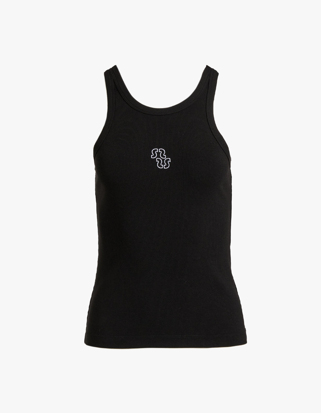 Odin Tank - Black