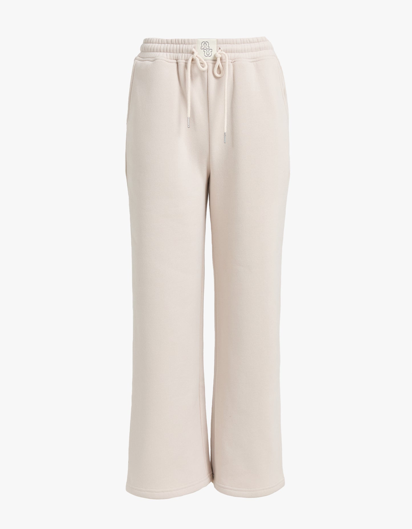 Signature Track Pant - Buff