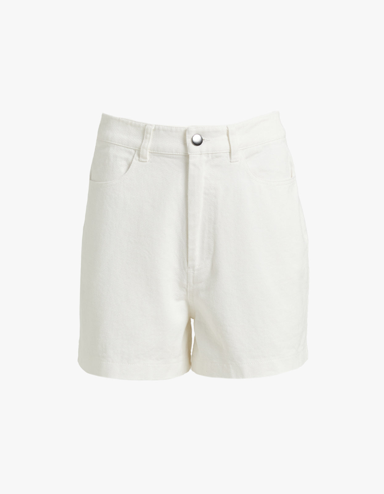 Blake Short - White