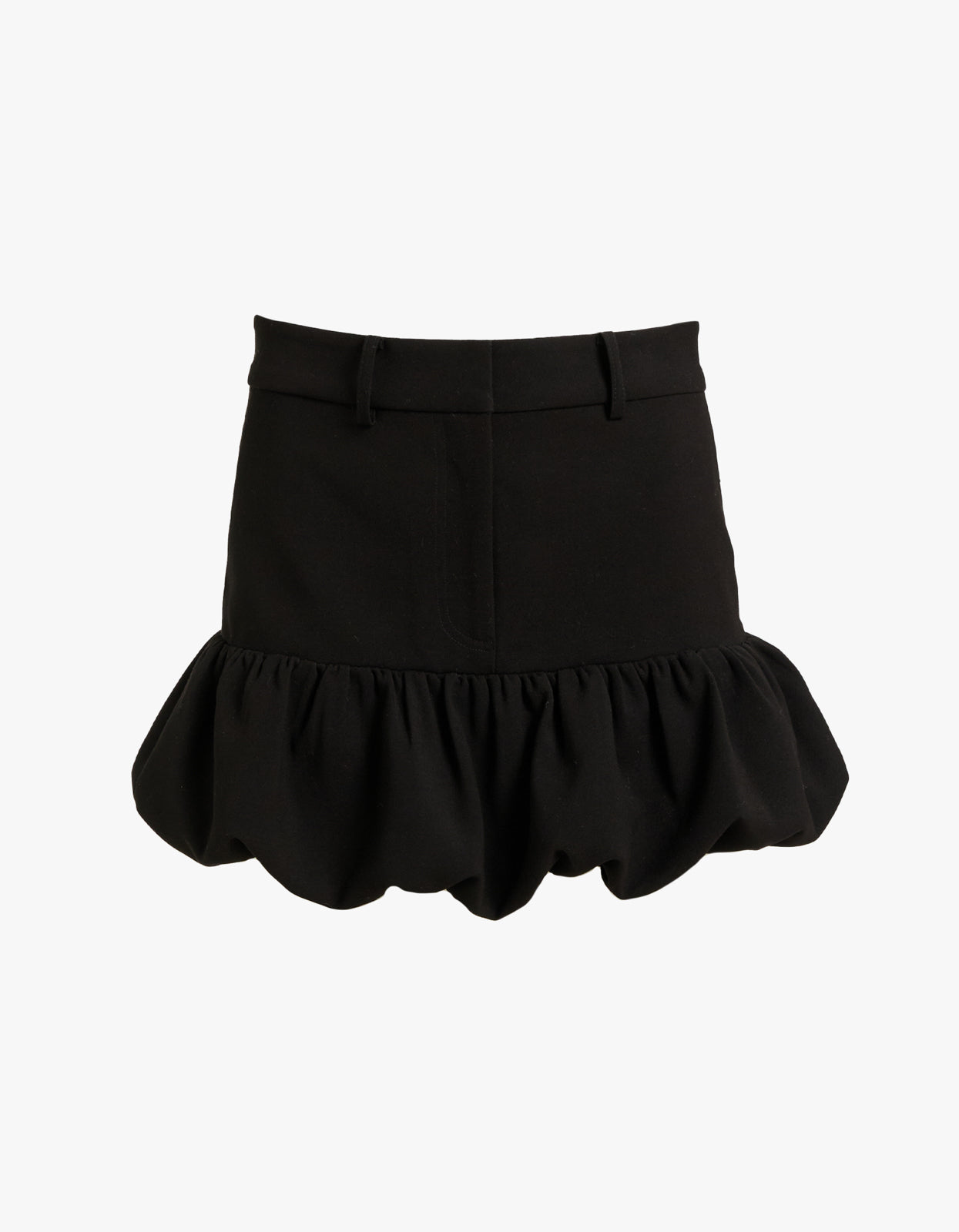 Spritz Skirt - Black