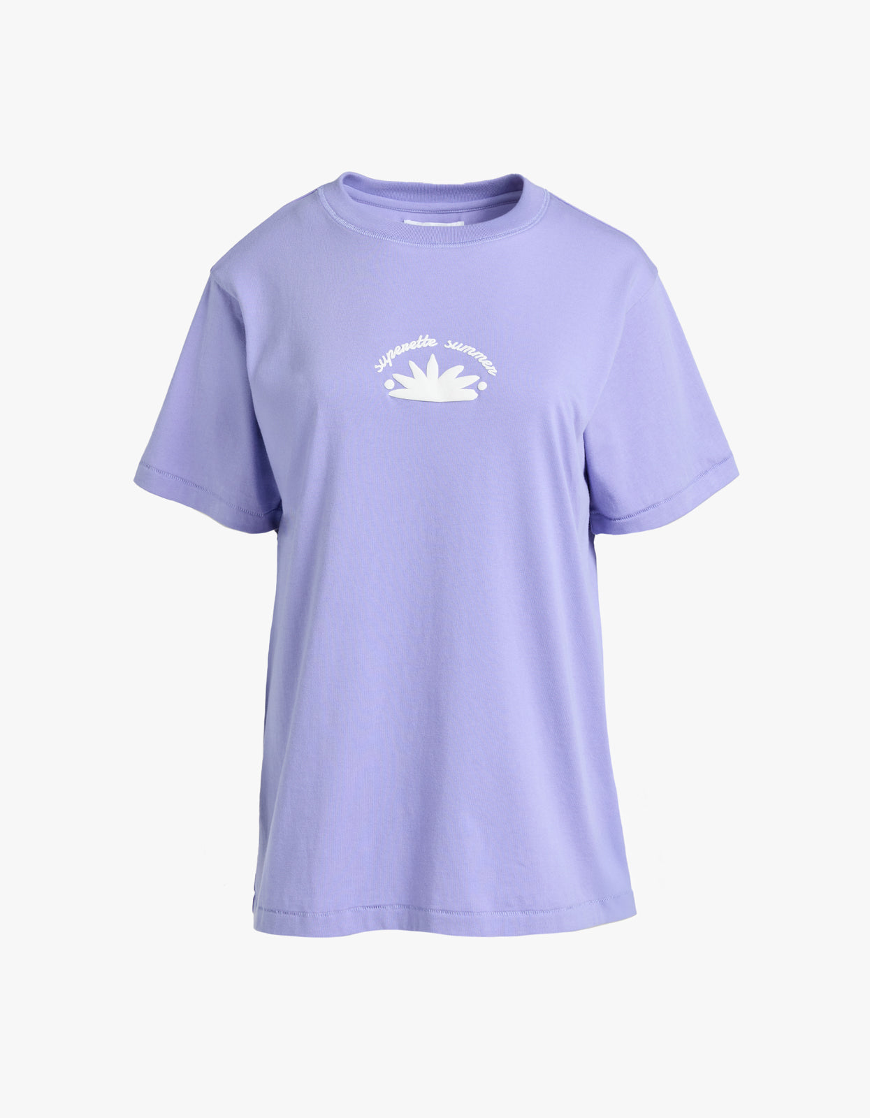Sundance Tee - Purple