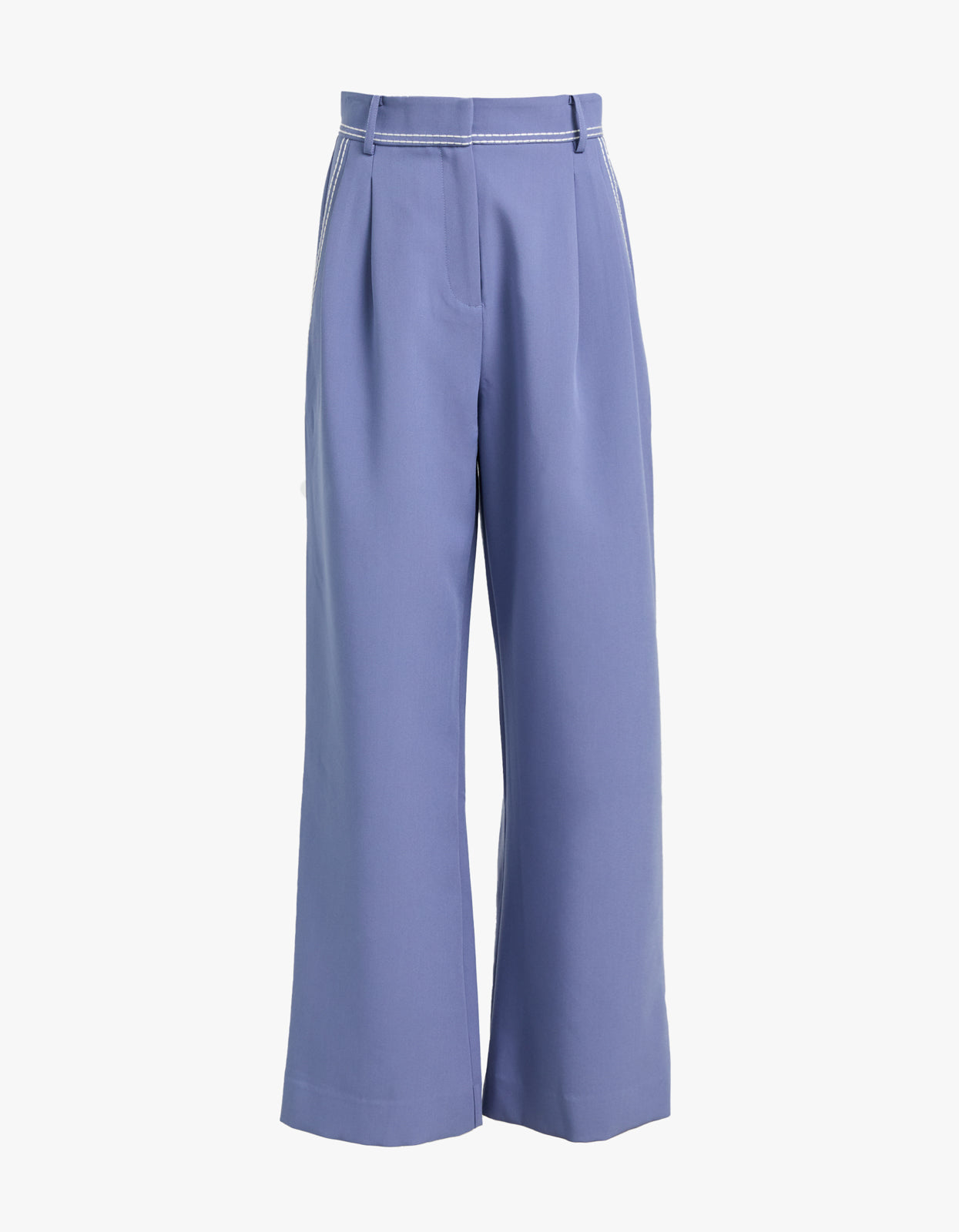 Dover Pant - Blue