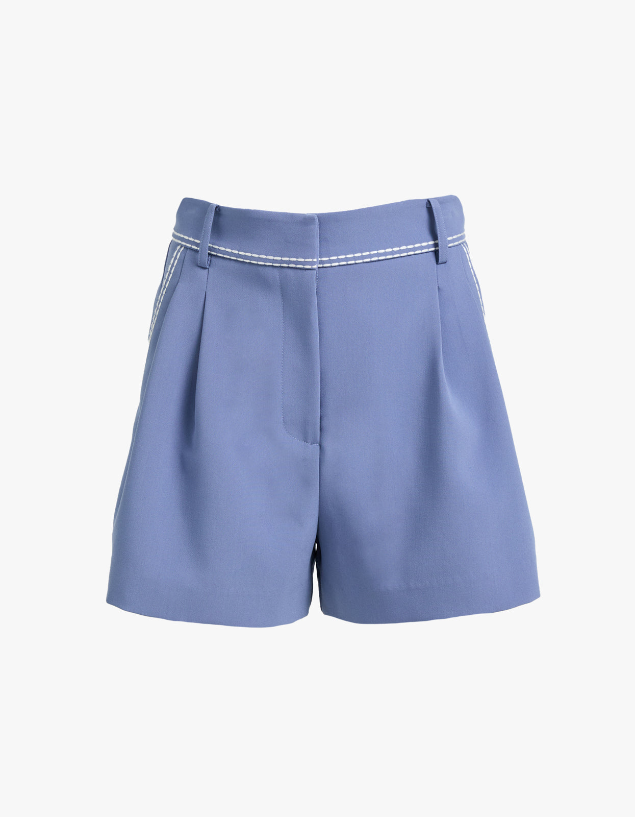 Dover Short - Blue