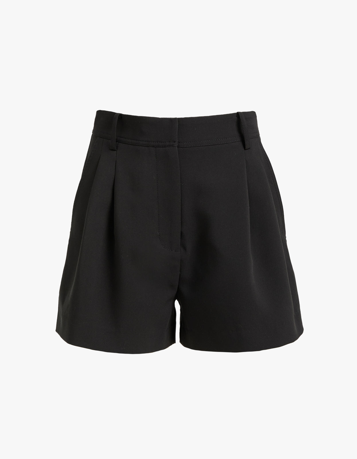 Boston Short - Black