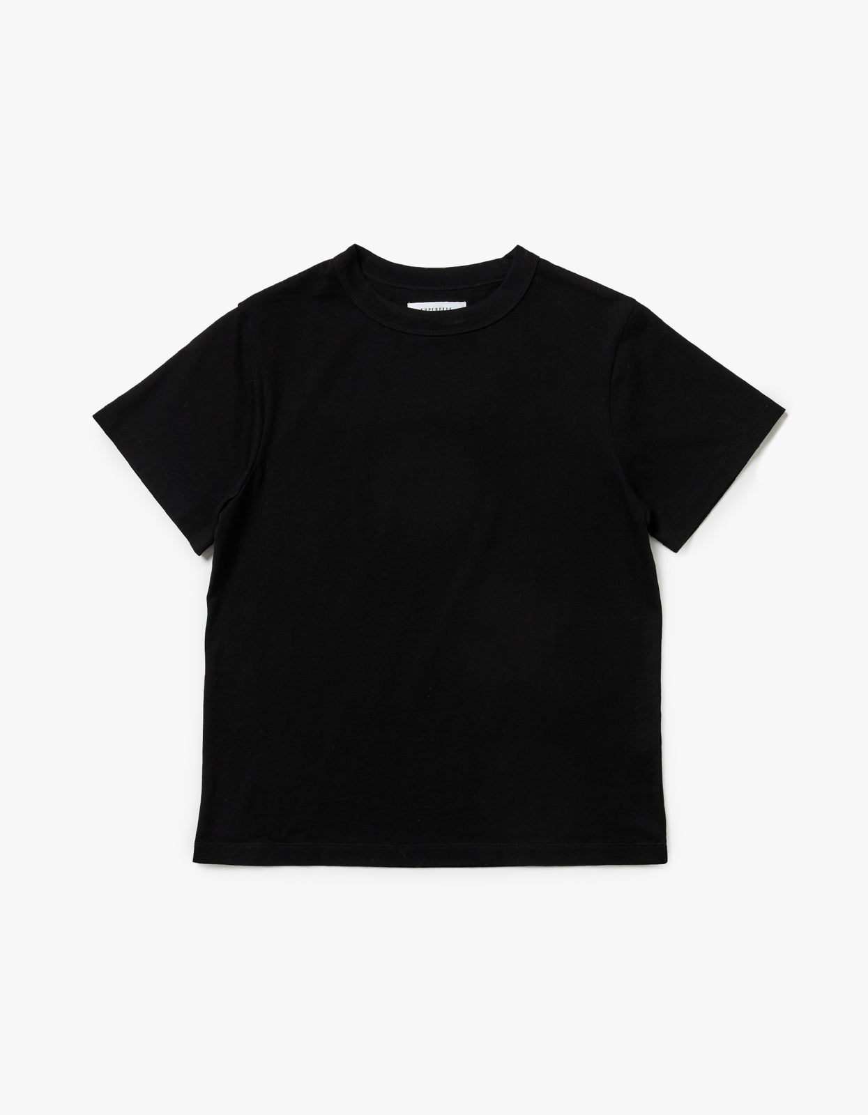 Sloane Tee - Black
