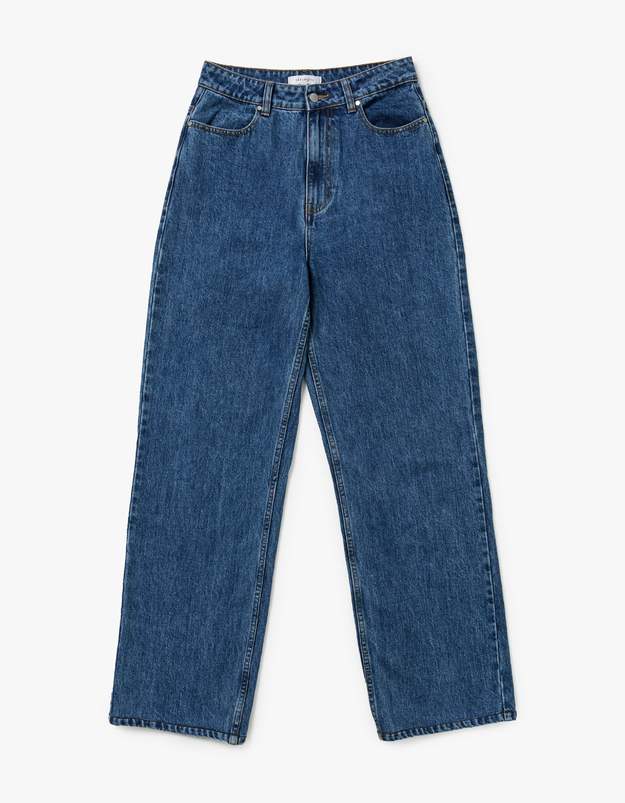 Blake Jean - True Blue