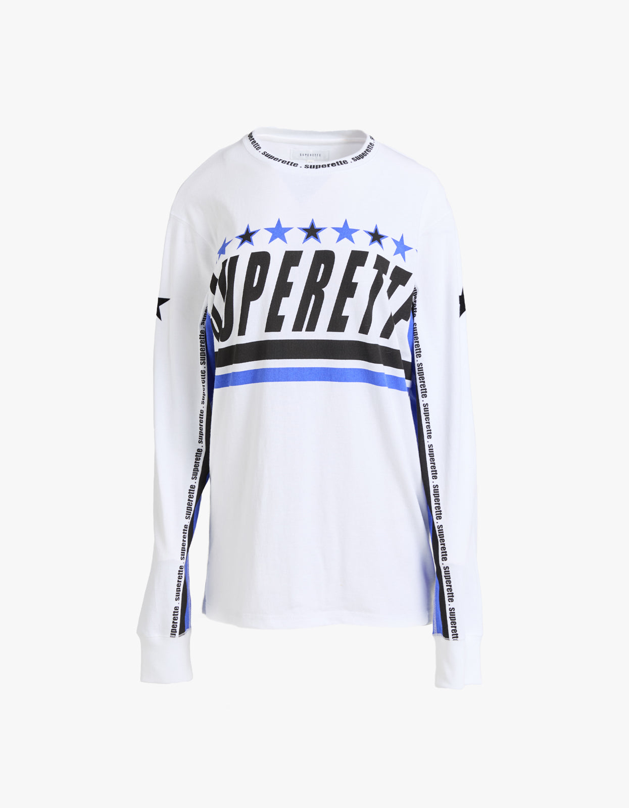 Superette Prix Tee - Multi
