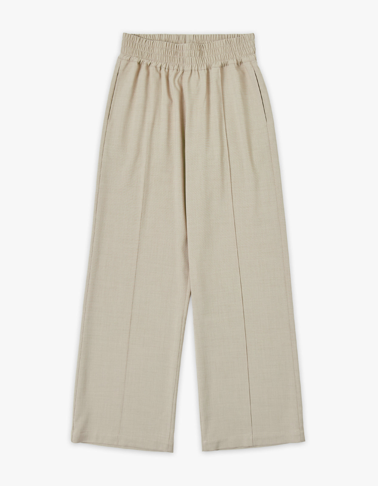 Bellagio Hawks Pant - Stone