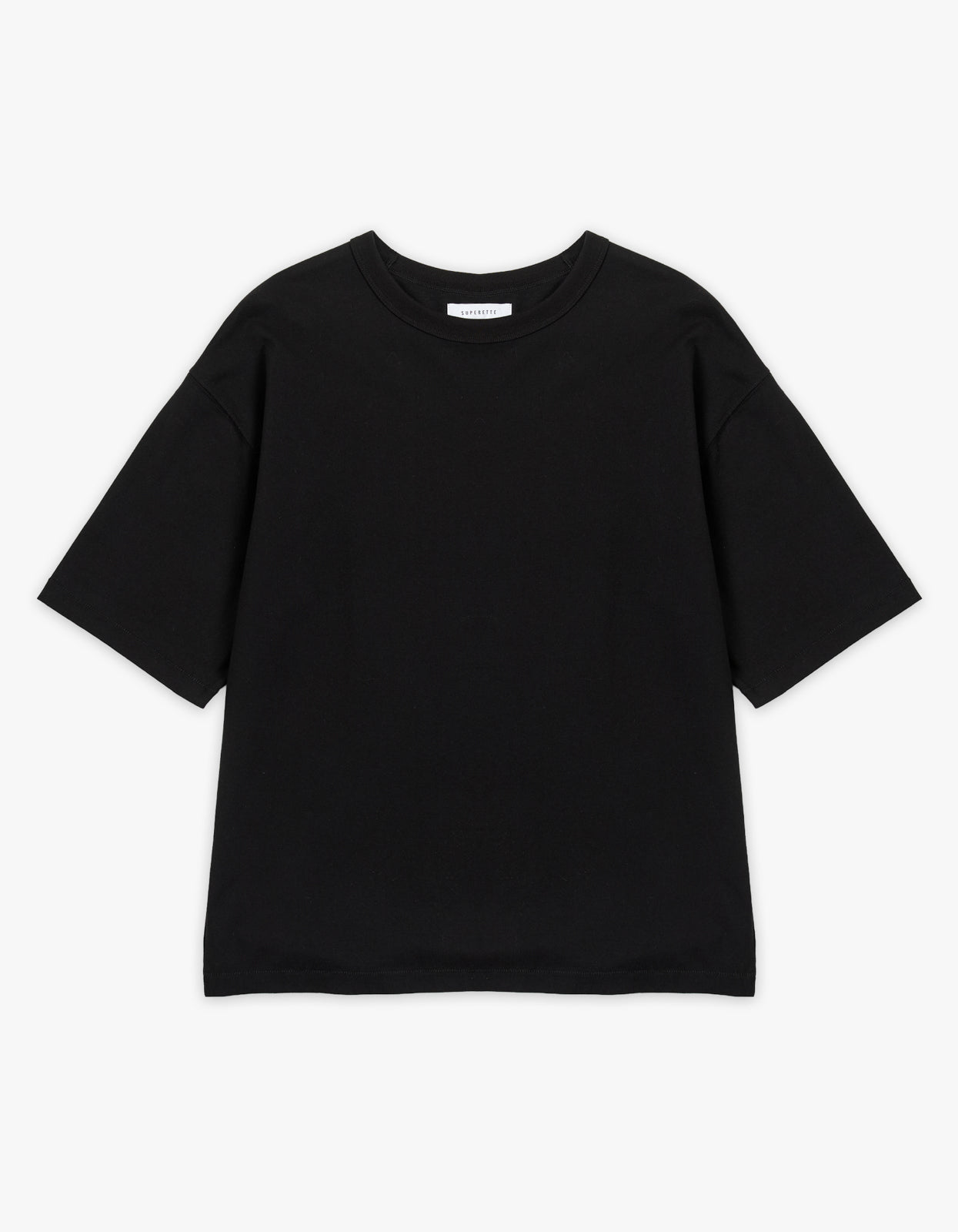 Cartier Tee - Black