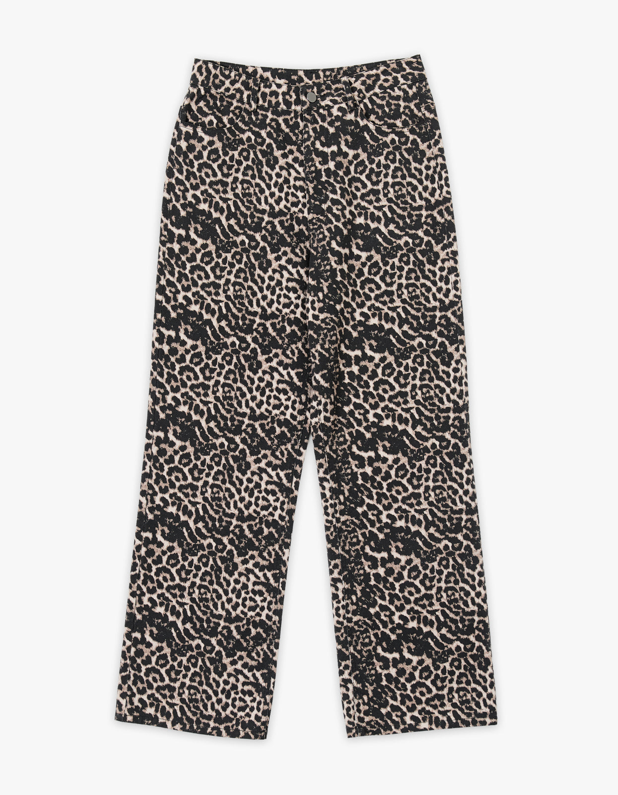 Pallas Pant - Leopard